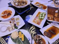 -潮喜竹溪荔湖酒家(荔枝湾店)