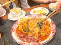 -福苗小骆驼烧烤(大唐不夜城店)