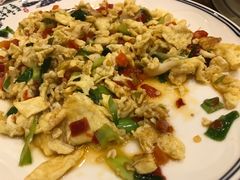 -乡村驴肉馆羊蝎子