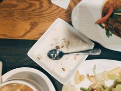 -Masala Curry and BBQ·玛莎拉巴基斯坦美食(金水万达店)