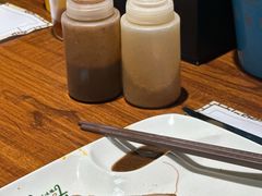 -汉巴味德·烤肉与啤酒的自助(杭州大悦城店)