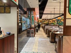 -禄运茶居·手工点心(猎德店)