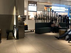 -喜茶(天津乐宾百货店)