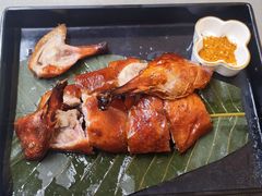 -小厨娘淮扬菜(河西奥美大厦店)