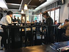 大堂-莹珠阁·私房菜