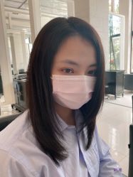 -锦尚名仕Hair Salon