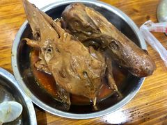 -凡老头米线砂锅(古荡新村西粮站)