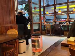 -银米·云南传统过桥米线(双廊黑金冠店)