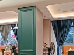 -潮福城大酒楼·潮粤菜·港式点心(阳光城店)