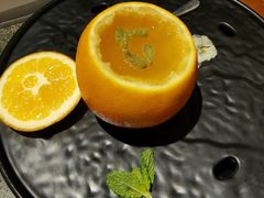 -真地道京味府·鲜橙烤鸭·北京菜(朝外大街东大桥店)
