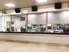-福州市皮肤病防治院(西洪院区)