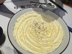 奶油咖喱肥牛-火山屋台(新街口店)