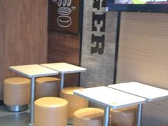 -汉堡王(徐汇绿地缤纷店)