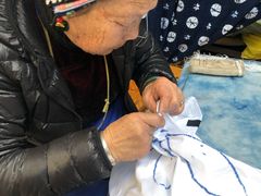 -璞真扎染博物馆