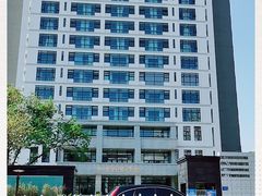 -南京晓庄学院(莫愁校区)