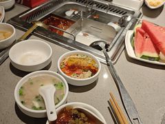 -海底捞火锅(壹悦城店)