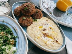 -La Medina餐厅(亮马河南路店)