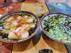 老谢野馄炖-老谢野馄饨(延安路店)