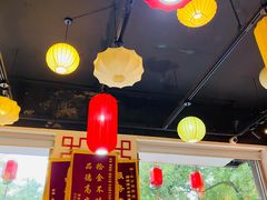 大堂-福荣居褡裢火烧京味家常菜(西四店)
