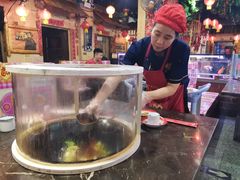 -粗粮人家·东北菜(洋桥店)