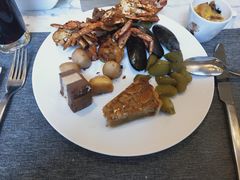 -北京王府井希尔顿酒店·万斯阁西餐厅