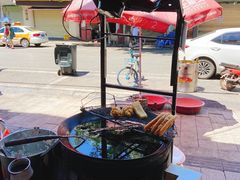 -丽华早点(大成路店)