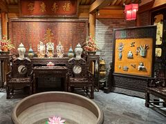 -北平楼·烤鸭·北京菜(牡丹园店)