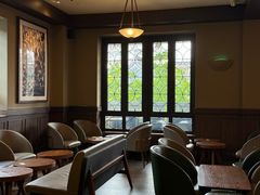 -星巴克(宁波月湖盛园店)