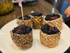 -南山竹海·珍味堂