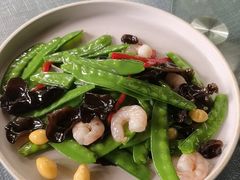 -野蔓果·山野菜(西湖景区·龙井茶田店)