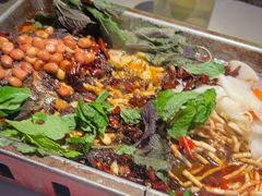 -柳喜辣·烧烤酒局(跃进总店)