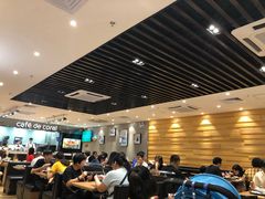 大堂-大家乐(广州中华广场店)
