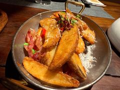 -月芽·自由餐厅·西溪湿地餐厅