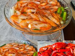 -呼吸森林·生态农庄农家乐私房菜