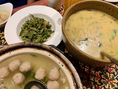 -城南往事·鲁菜济南菜(软件园美莲广场店)