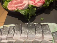 -木槿花韩式炭烤·熟成肉工坊(孙文东路店)