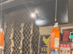 -辉记炭烧海鲜大排档·老字号(福田店)