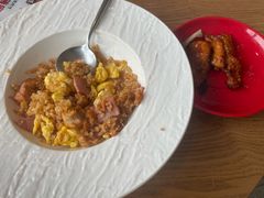 -必胜客(港城新天地店)