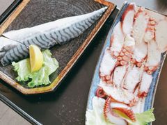 -海之屋韩式烤肉(海棠68环球美食街店)