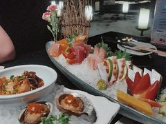 -梅筑·创意料理(王府井百货店)