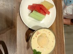 -香厨中餐厅(松北香格里拉店)