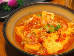 -觅山云南菜(泊富ICITY店)