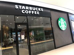 门面-星巴克(深圳海岸城4楼店)