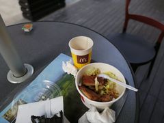 -麦当劳(无锡永乐店)