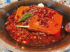 -董眼镜火锅(洪崖洞总店)