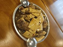 -老兵牛蹄店(下沙店)