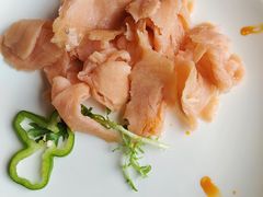 -无锡梁鸿湿地丽笙度假酒店·流觞西餐厅