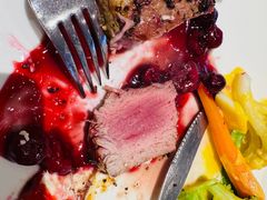 -兰特伯爵西餐厅·啤酒屋(方庄店)