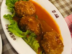 -华梅西餐厅(哈尔滨中央大街店)
