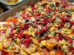 -小小河边鱼(天润城店)